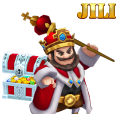 jili slot banner