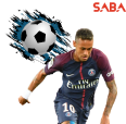 saba banner