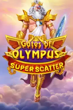 Gates of Olympus Super