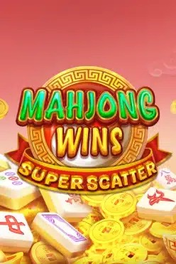 Mahjong Wins Super Scatter