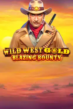 wild west gold